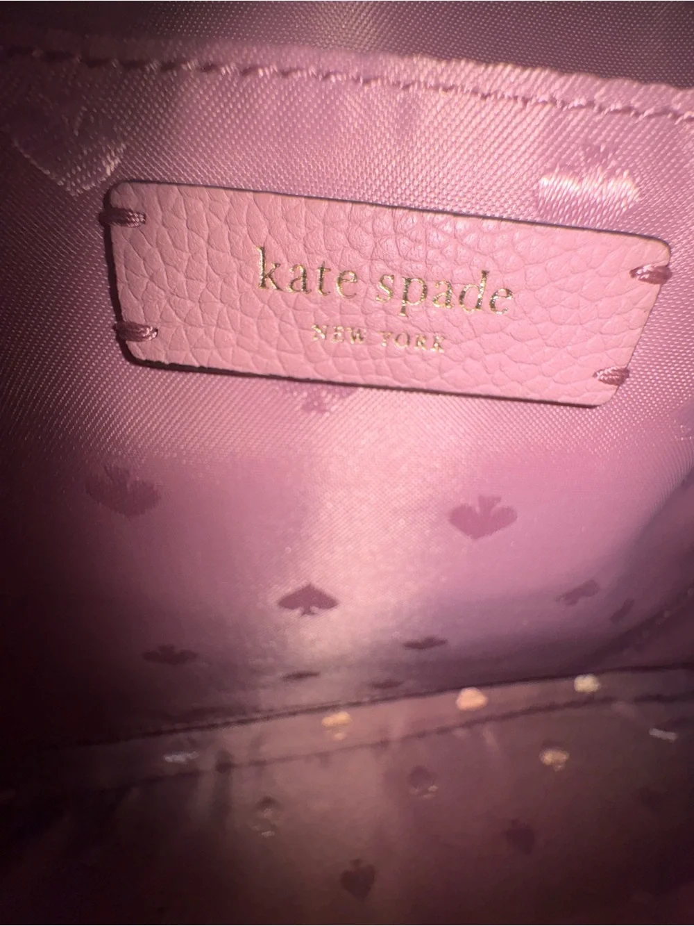 kate spade Briar Lane Gala Floral Convertible Shoulder Bag & Matching Wallet